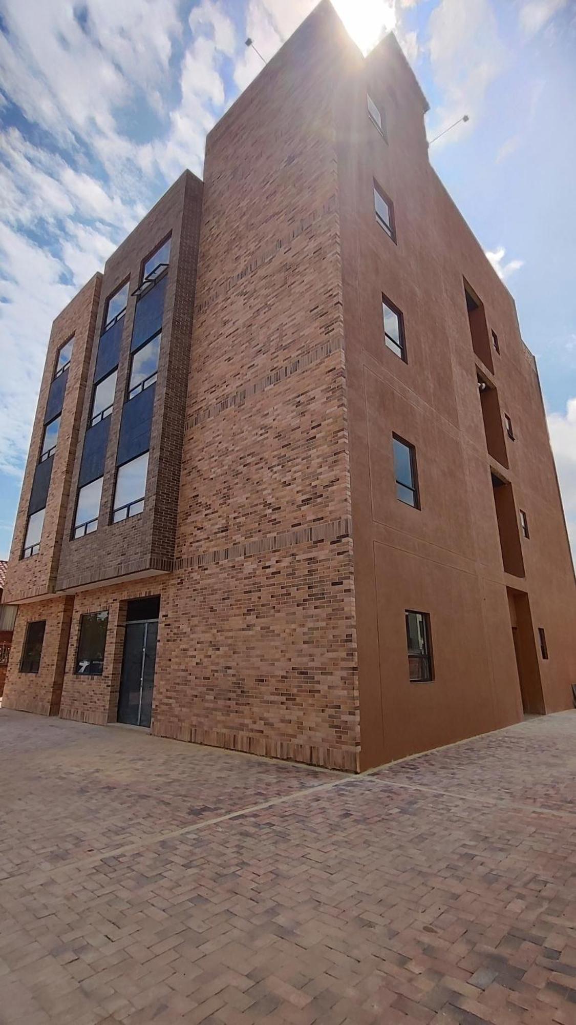 La Milla, Lofts Apartment Chía Exterior photo