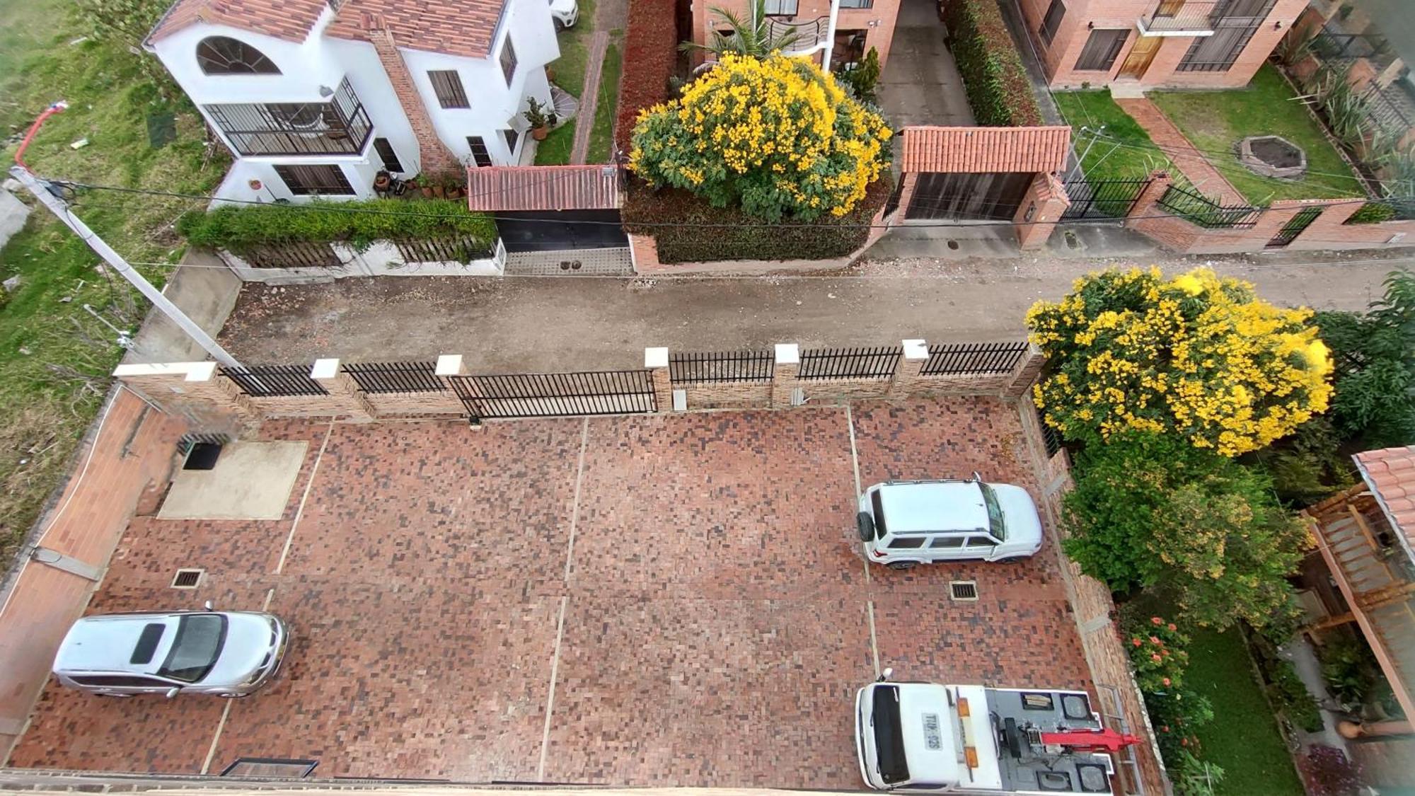 La Milla, Lofts Apartment Chía Exterior photo
